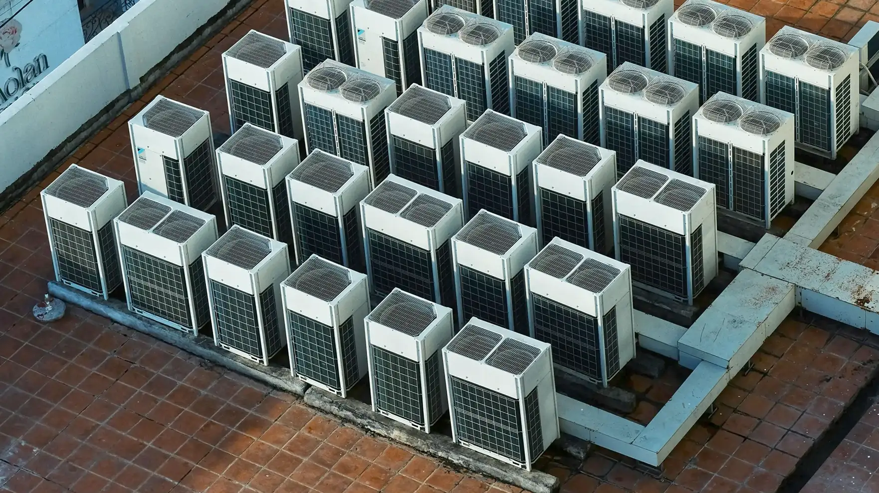 Climatización y ventilación industrial orientadas al confort, la eficiencia y el cumplimiento normativo