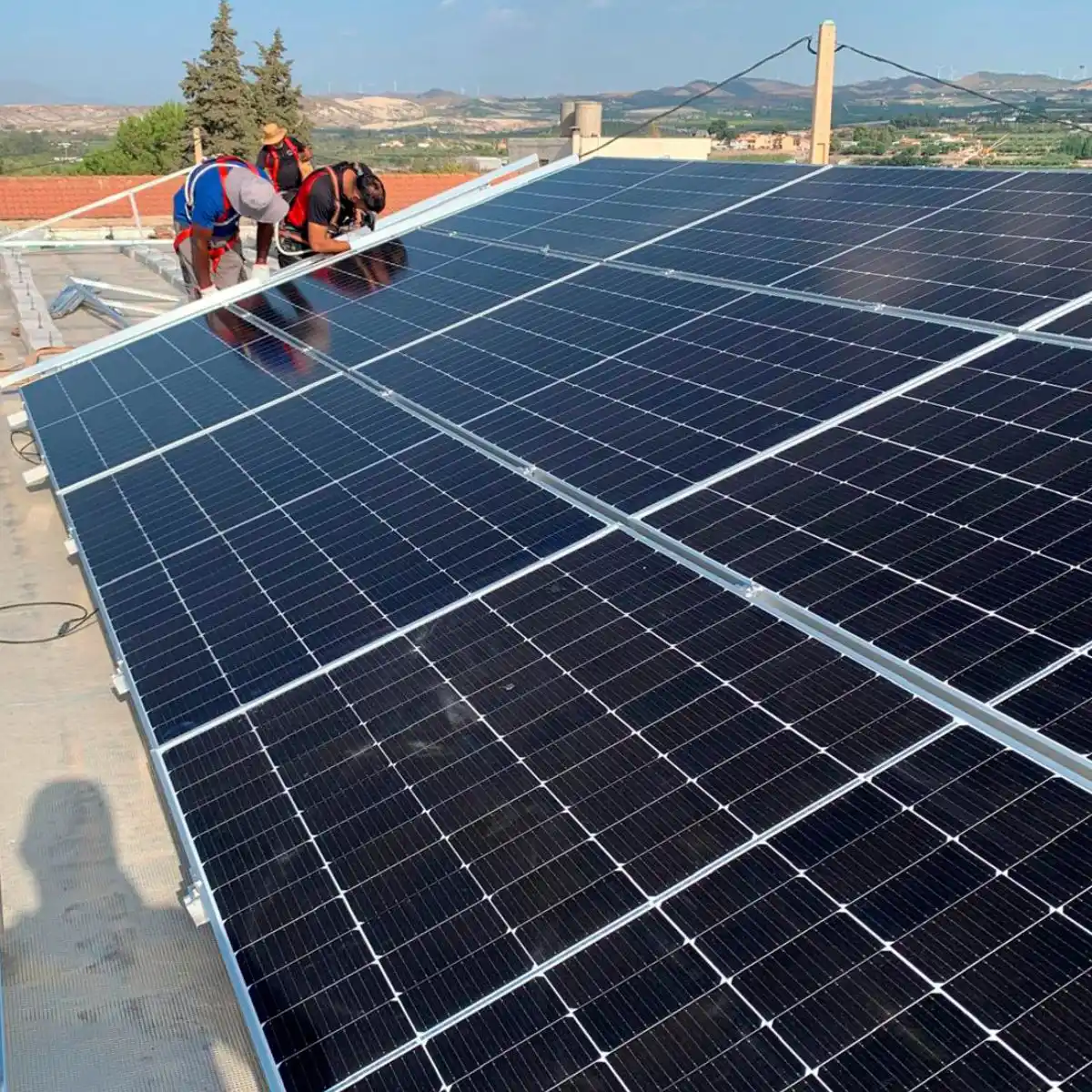 Instalaciones Técnicas Especiales: